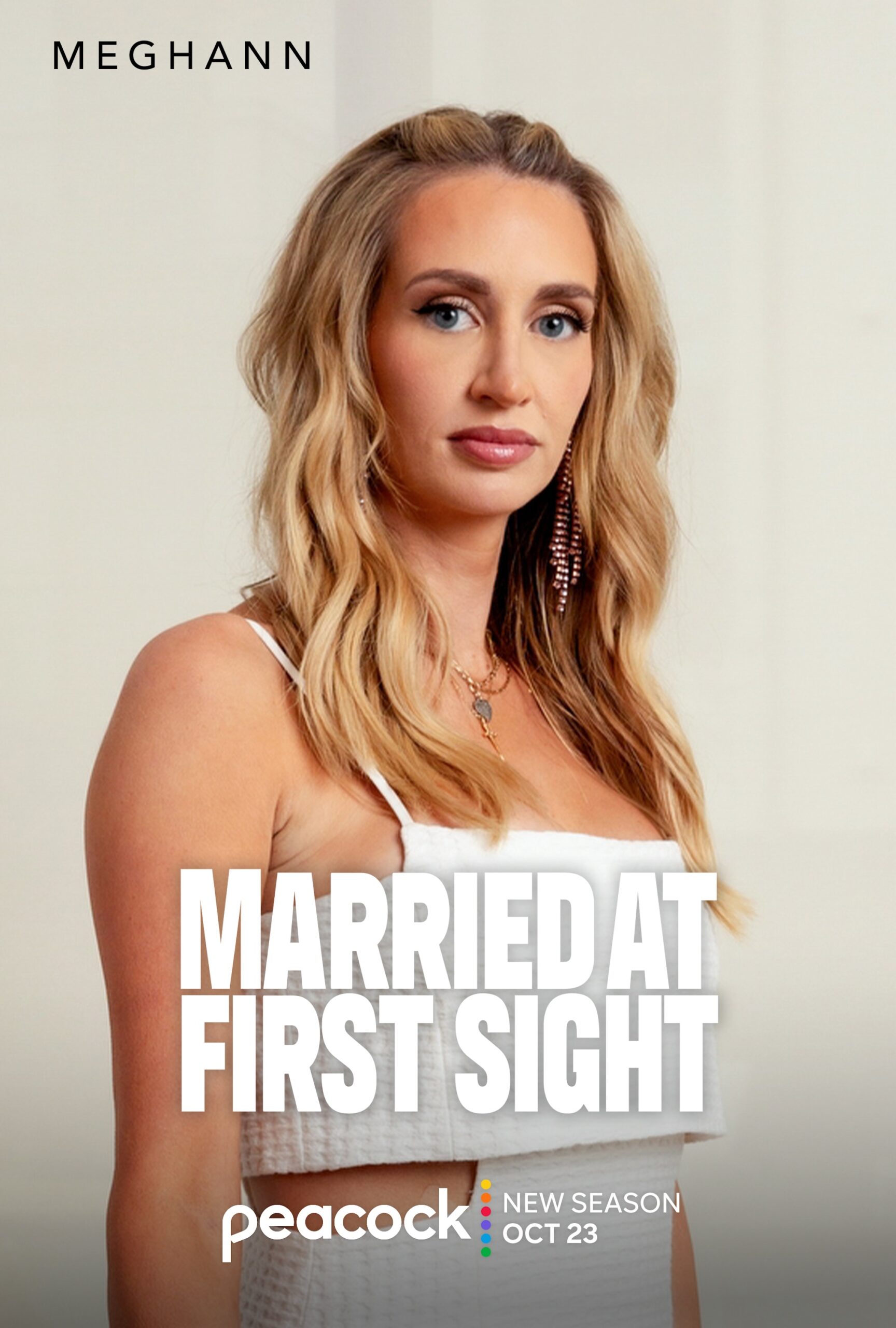 Meghann of 'Married at First Sight' Season 19