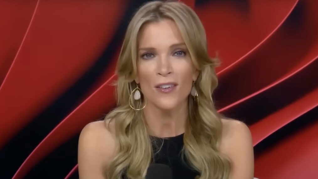 Megyn Kelly