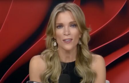 Megyn Kelly - Host, Journalist