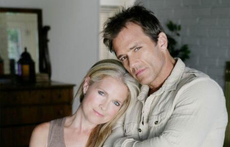 Scott Reeves, Melissa Reeves