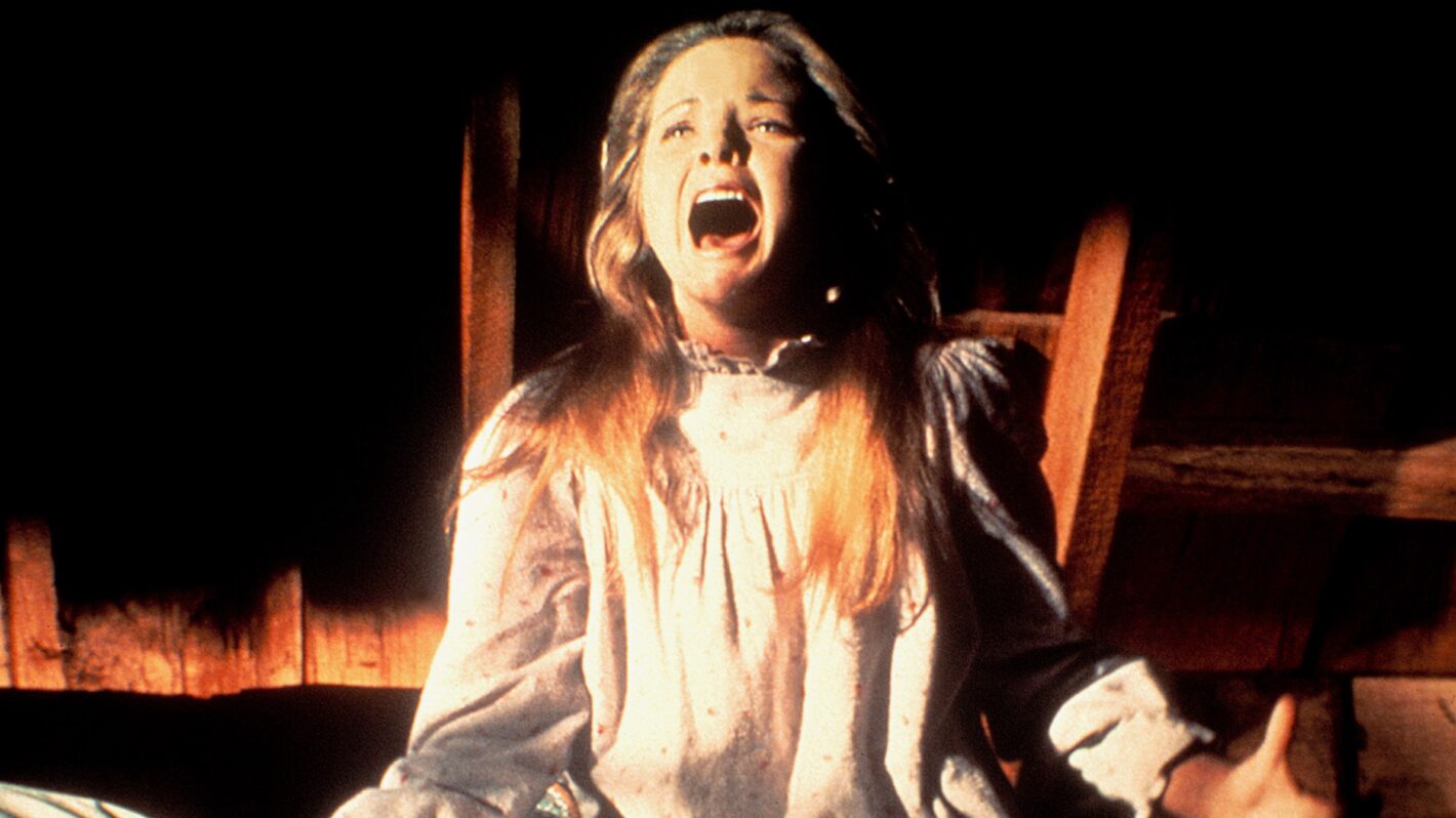 Inside the Real Reason Why Melissa Sue Anderson Left 'Little House on the Prairie'