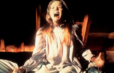 LITTLE HOUSE ON THE PRAIRIE, Melissa Sue Anderson, Season 1, 1974-1983