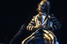 Michael Keaton in 'Beetlejuice'