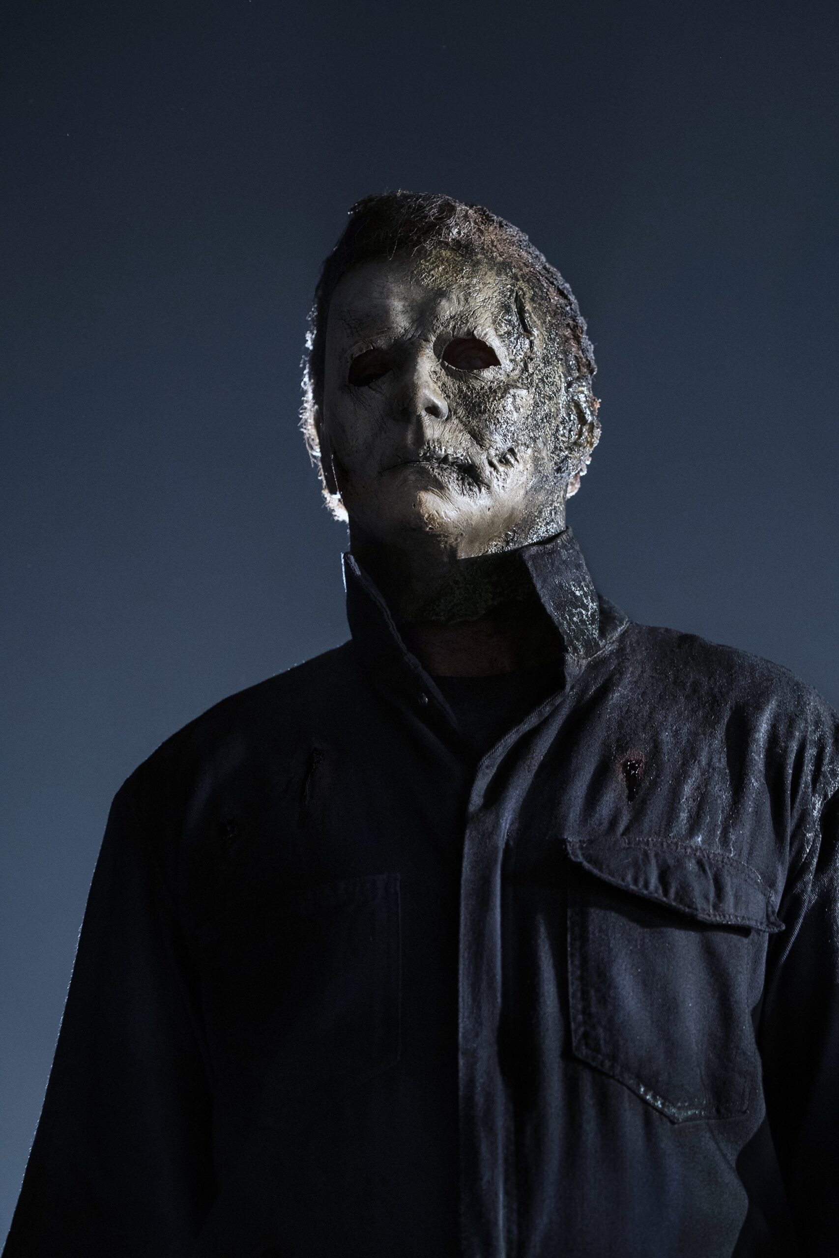 Michael Myers in 'Halloween Kills'
