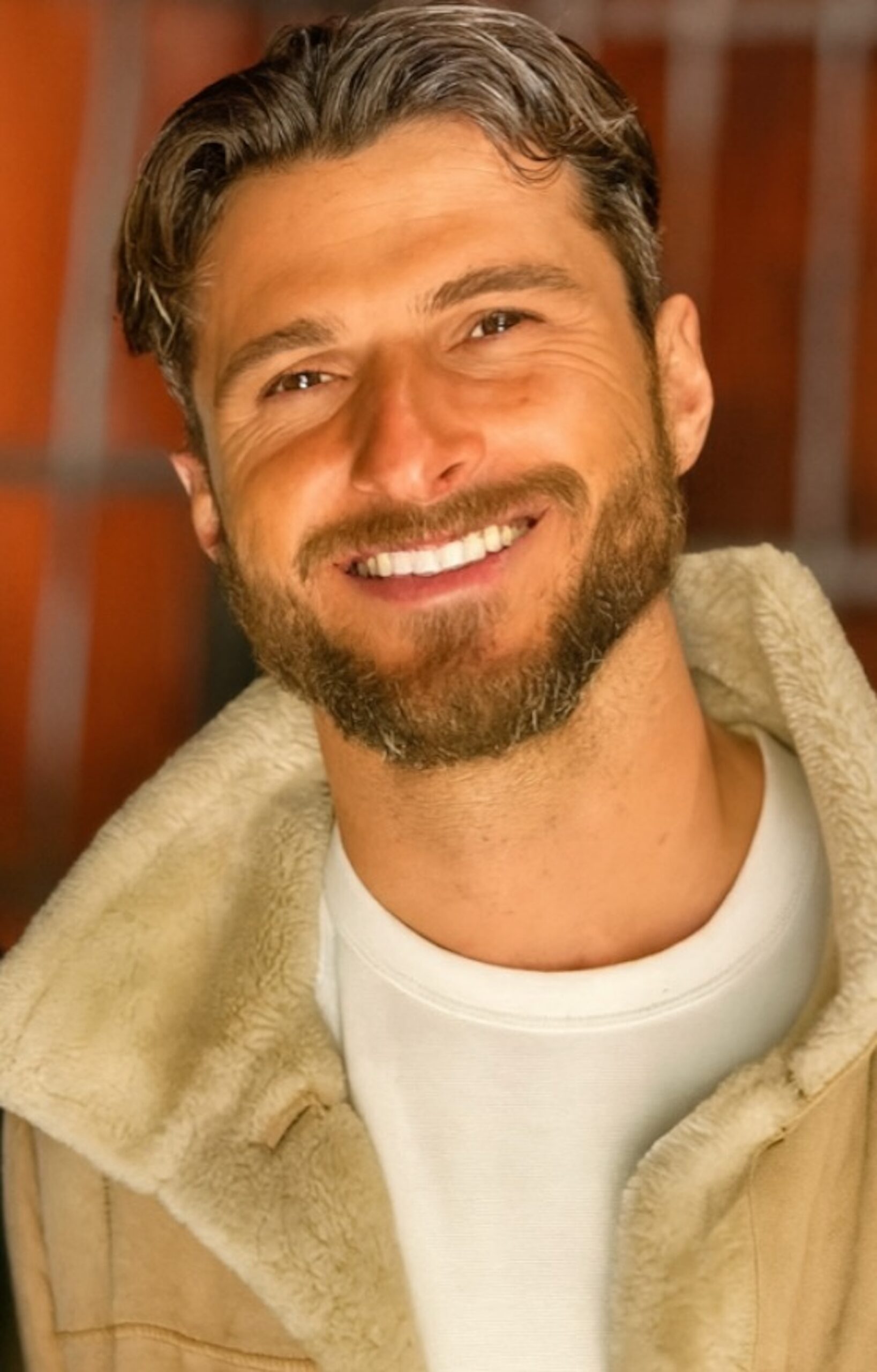 Michael of 'The Bachelorette' Season 22