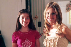 Sarah Michelle Gellar Marks Michelle Trachtenberg’s Birthday