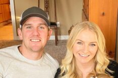 Are ‘Deadliest Catch’s Mandy Hansen and Clark Pederson Still Together? Relationship Updates