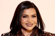 Mindy Kaling