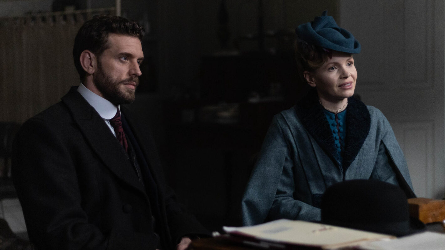 How to Watch All of ‘Miss Scarlet’ Season 6 in December