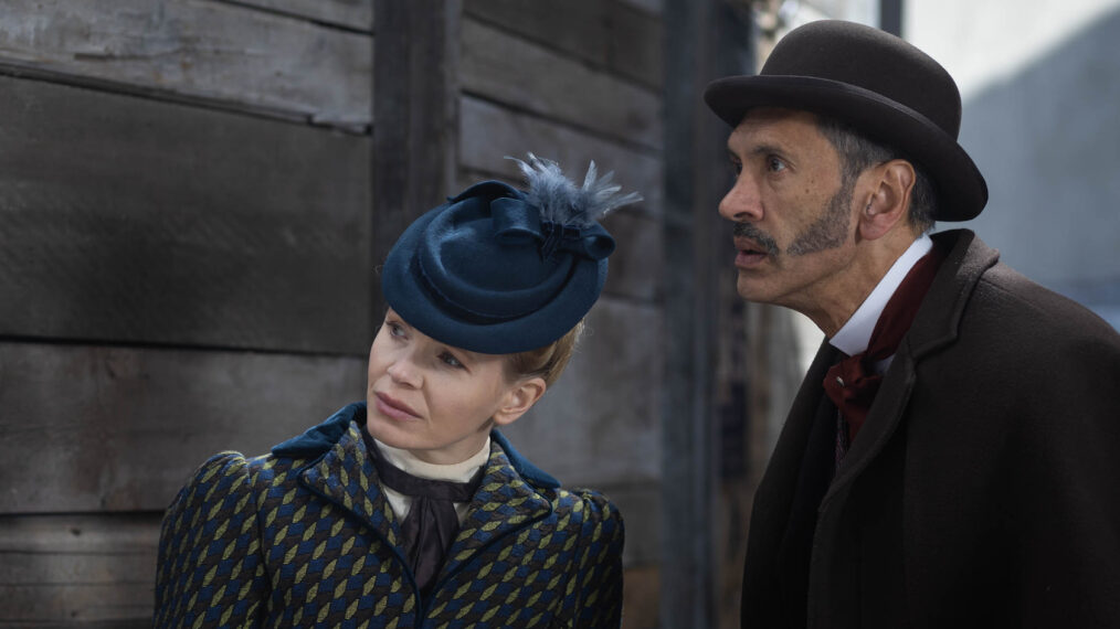 Will There Be a ‘Miss Scarlet’ Season 7?