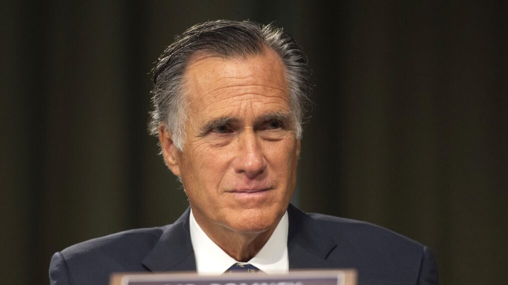 Mitt Romney