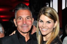 Why Did Lori Loughlin & Mossimo Giannulli Split?