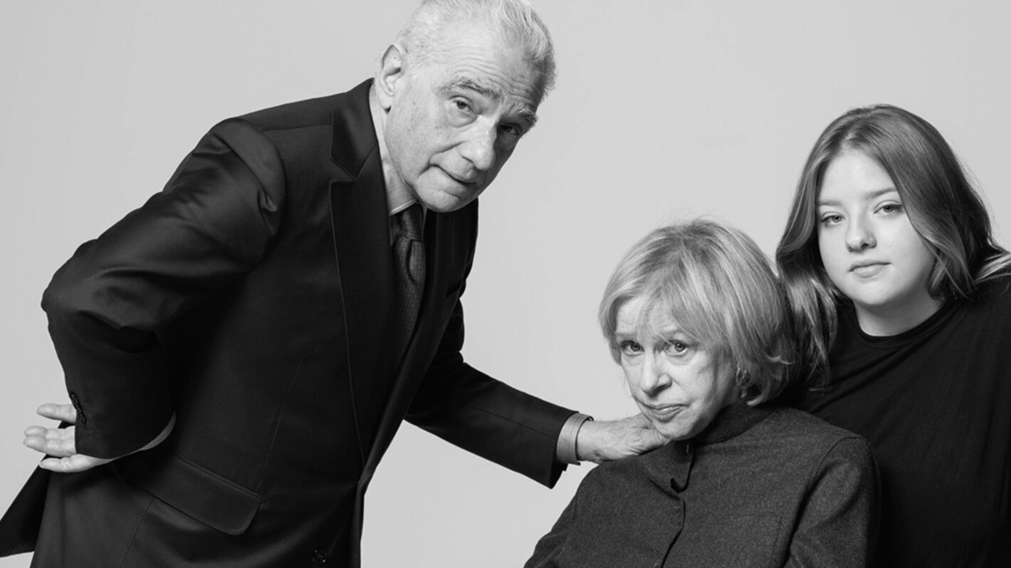 Celebrating Martin Scorsese and Stiller & Meara, Spinoff Mania (‘Boston Blue,’ ‘Sheriff Country’), ‘Rainmaker’ Finale