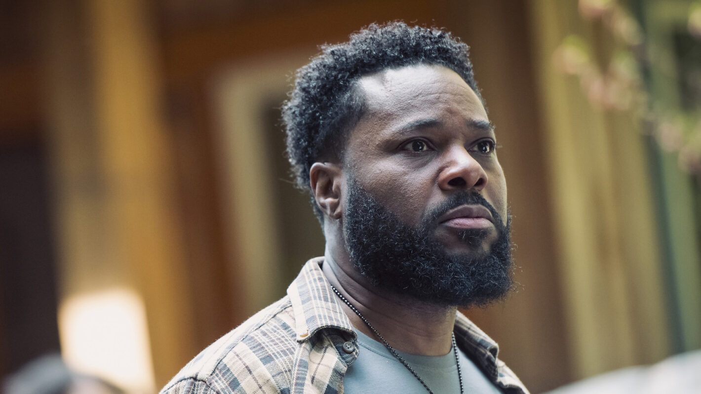 Malcolm-Jamal Warner’s Last Role, Remembering Ozzy Osbourne, ‘Red Alert’ on Israel’s Darkest Day, Dancing to Disney