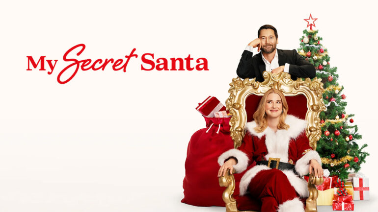 My Secret Santa