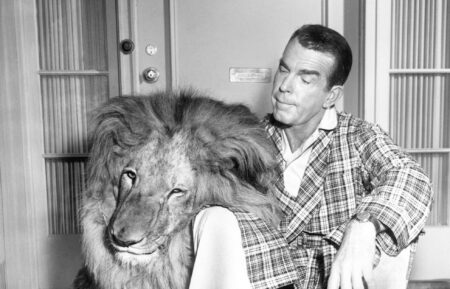 MY THREE SONS, Fred MacMurray, 'There's A What In The Attic?', (Season 6, aired Oct. 21, 1965), 1960-72.