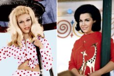Nancy Sinatra Honors Annette Funicello 12 Years After Heartbreaking Death From MS