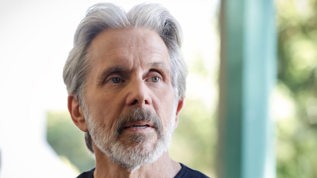 Gary Cole as NCIS Special Agent Alden Parker — 'NCIS' Season 23 Episode 2 