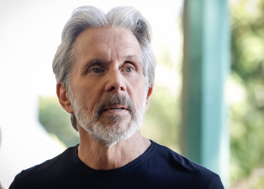 Gary Cole as NCIS Special Agent Alden Parker — 'NCIS' Season 23 Episode 2 