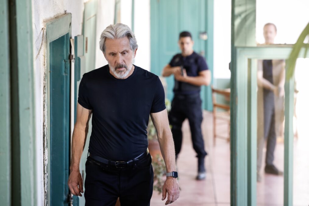 Gary Cole as NCIS Special Agent Alden Parker — 'NCIS' Season 23 Episode 2 