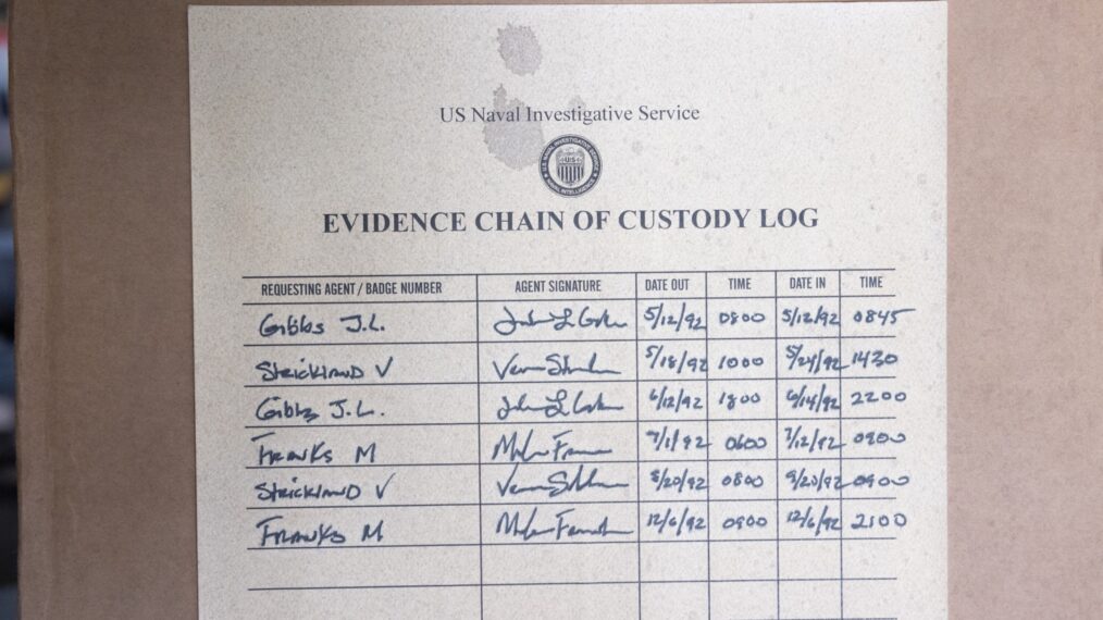 'NCIS' Season 23 Episode 5