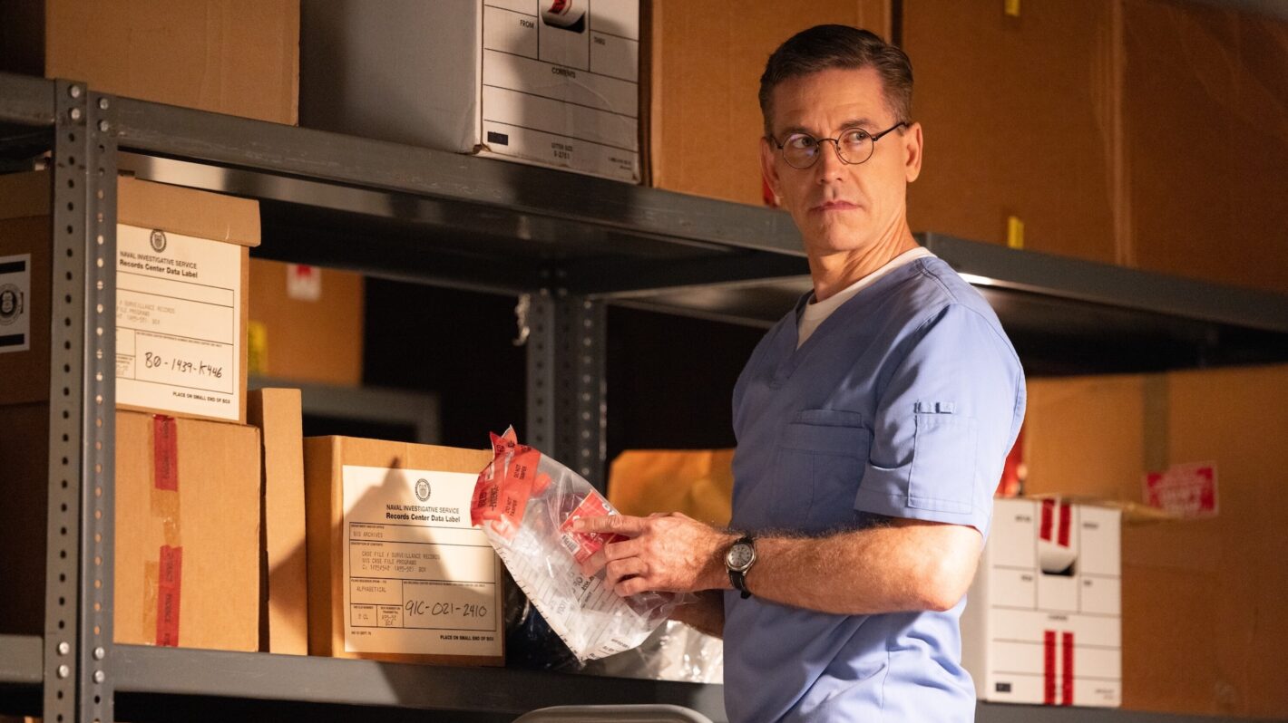 'NCIS': Brian Dietzen Teases Returning Characters — Get Details on When