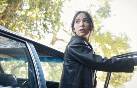 Mariel Molino as Cecilia “Lala” Dominguez — 'NCIS: Origins'