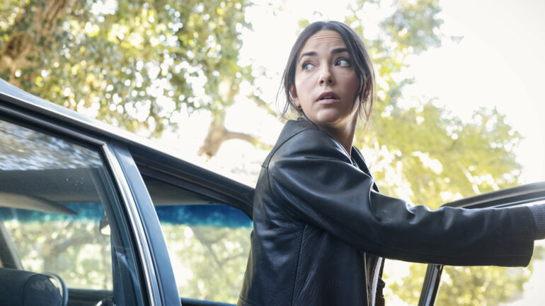 Mariel Molino as Cecilia “Lala” Dominguez — 'NCIS: Origins'