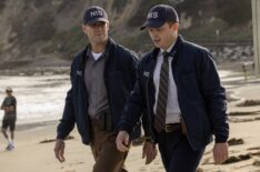 Where's Randy in the Present? 'NCIS: Origins' Star Caleb Foote Shares His — and Brian Dietzen's — Ideas
