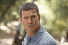 Austin Stowell in 'NCIS: Origins'