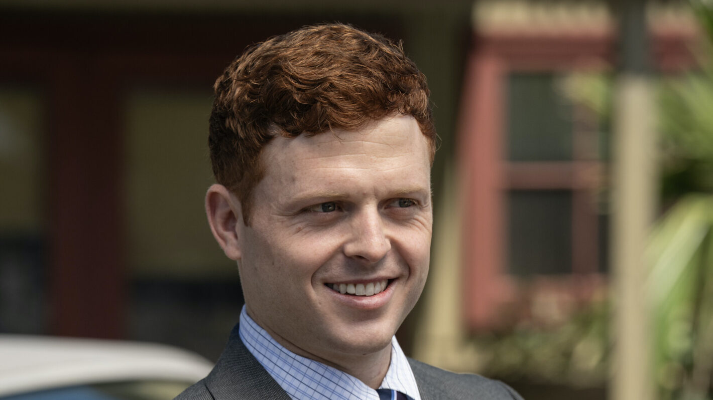 'NCIS: Origins': Caleb Foote Loves That Randy's Kindness Is 'Never Absolutely Broken'