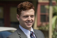 'NCIS: Origins': Caleb Foote Loves That Randy's Kindness Is 'Never Absolutely Broken'