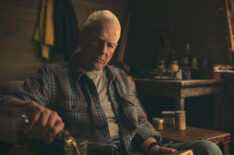 Mark Harmon as Leroy Jethro Gibbs — 'NCIS: Origins'