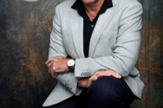 Michael Weatherly for 'NCIS: Tony & Ziva' at New York Comic Con 2025