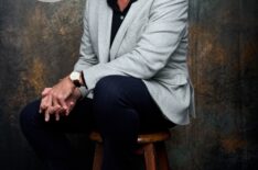 Michael Weatherly for 'NCIS: Tony & Ziva' at New York Comic Con 2025