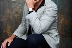 Michael Weatherly for 'NCIS: Tony & Ziva' at New York Comic Con 2025