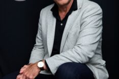 Michael Weatherly for 'NCIS: Tony & Ziva' at New York Comic Con 2025