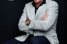 Michael Weatherly for 'NCIS: Tony & Ziva' at New York Comic Con 2025