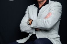 Michael Weatherly for 'NCIS: Tony & Ziva' at New York Comic Con 2025