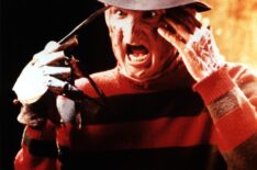 Robert Englund in 1984's 'A Nightmare on Elm Street'
