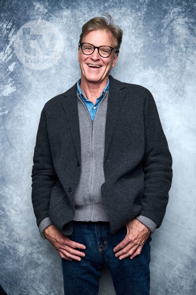 Talamasca: The Secret Order - New York Comic Con 2025 portraits