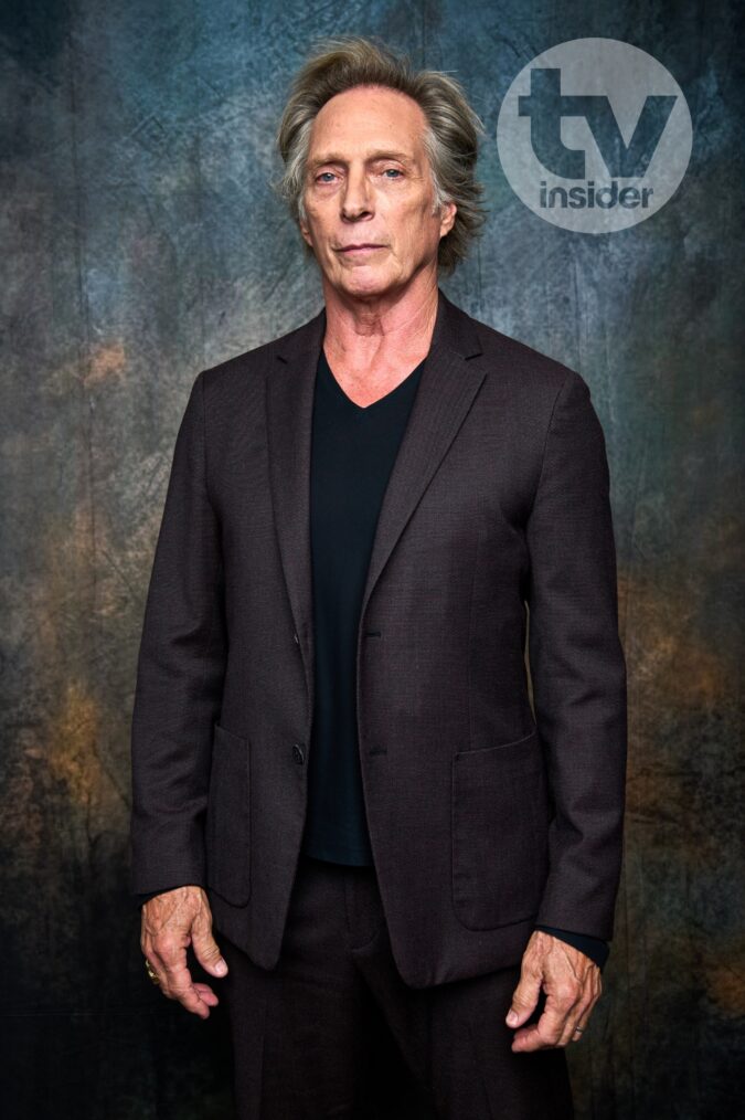 Talamasca: The Secret Order - New York Comic Con 2025 portraits