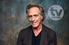 Talamasca: The Secret Order - New York Comic Con 2025 portraits