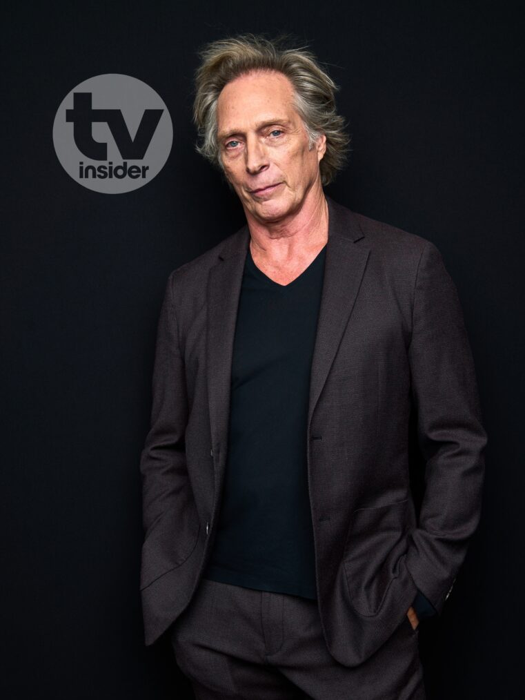 Talamasca: The Secret Order - New York Comic Con 2025 portraits