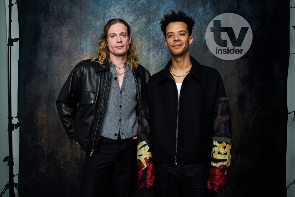 The Vampire Lestat - New York Comic Con 2025 portraits