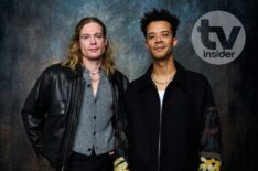 The Vampire Lestat - New York Comic Con 2025 portraits