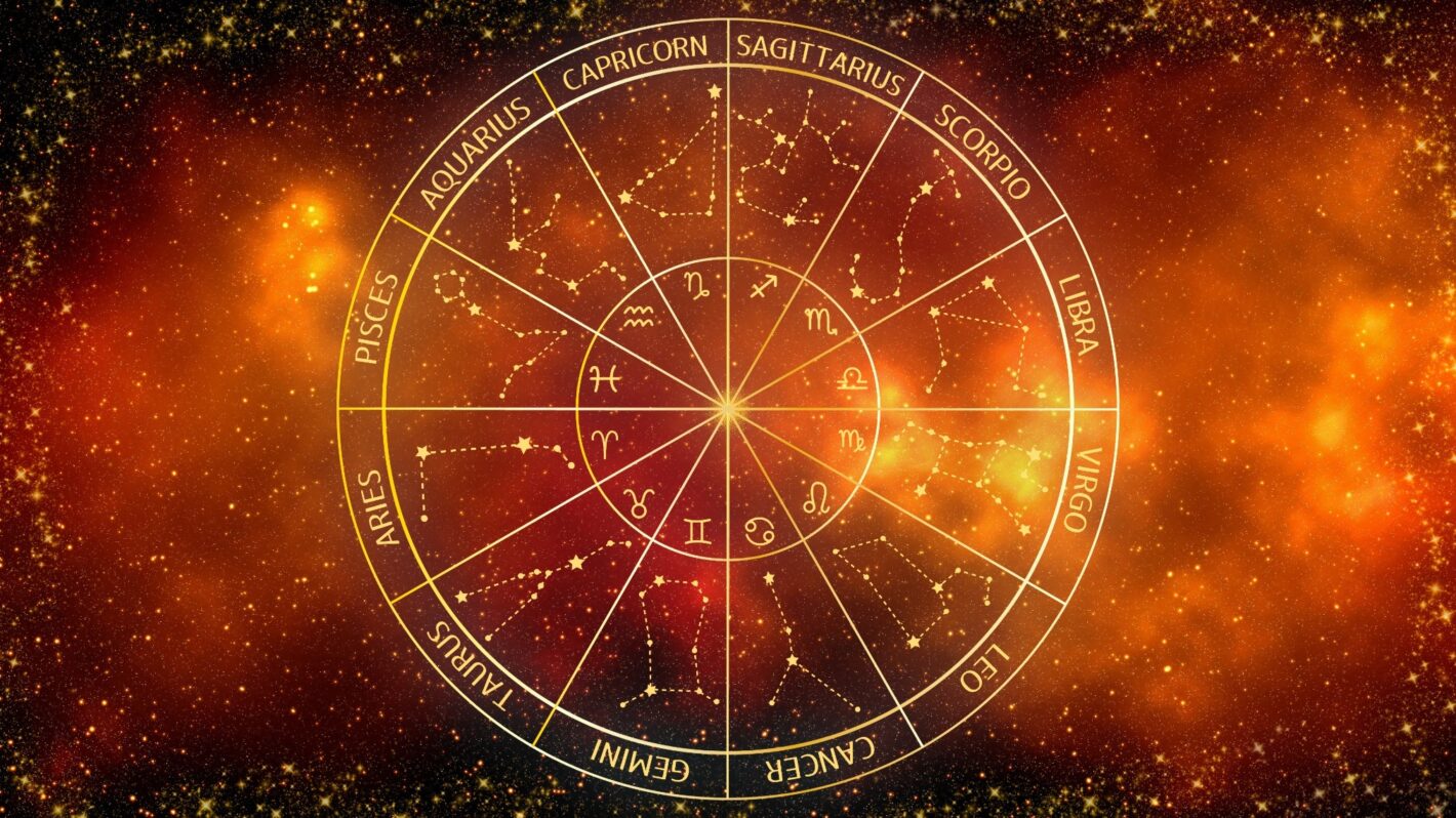 October 2025 Horoscope