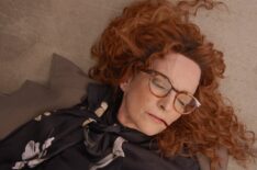 Tina Fey as Cinda Canning in 'Only Murders in the Building' Season 5 finale