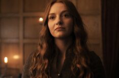 'Outlander: Blood of My Blood': Ellen Apologizes to Jocasta in Finale First Look