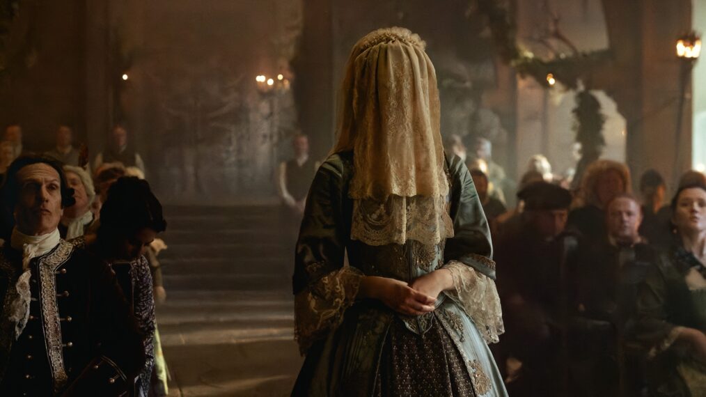 'Outlander: Blood of My Blood' Season 1 finale